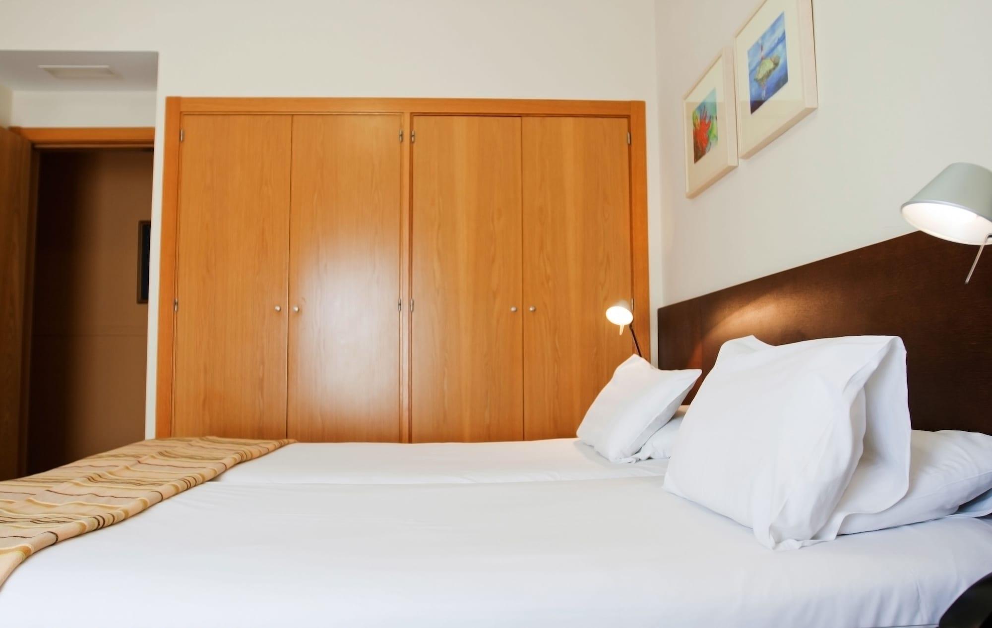 Hotel Patagonia Sur Cadiz Dış mekan fotoğraf
