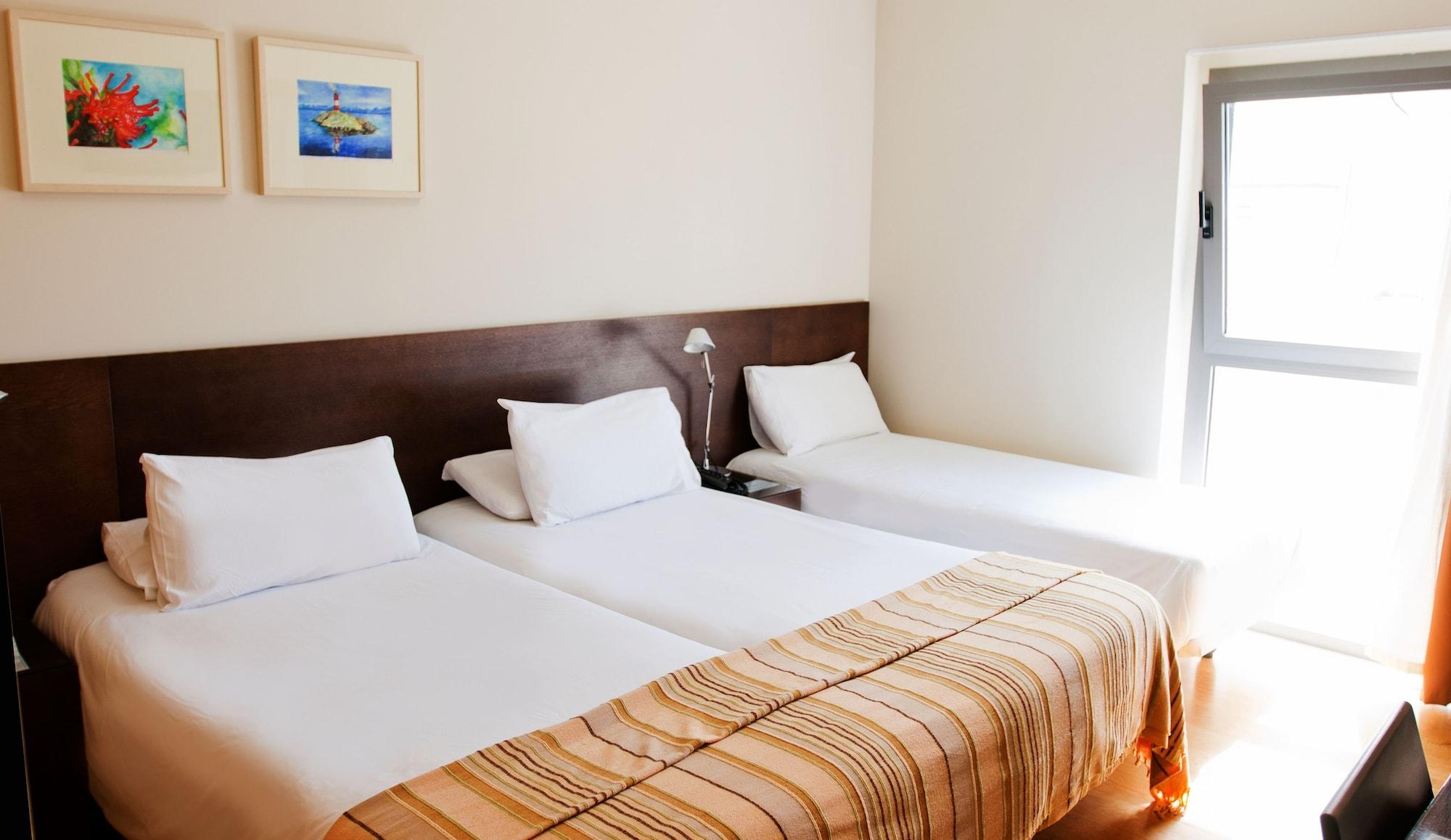 Hotel Patagonia Sur Cadiz Dış mekan fotoğraf