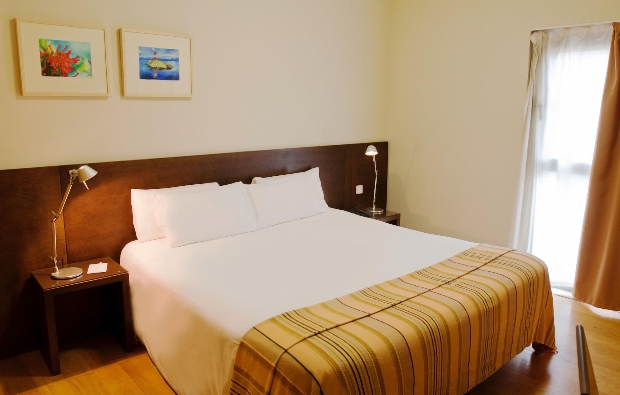 Hotel Patagonia Sur Cadiz Dış mekan fotoğraf