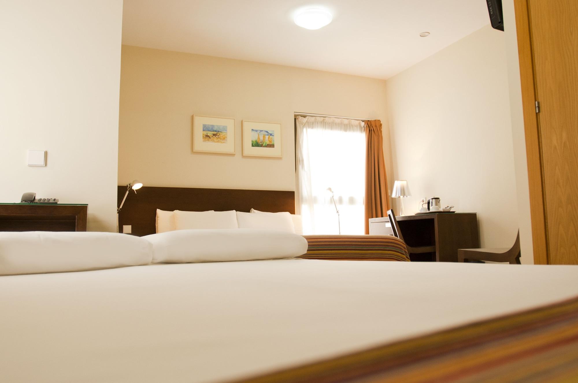Hotel Patagonia Sur Cadiz Dış mekan fotoğraf