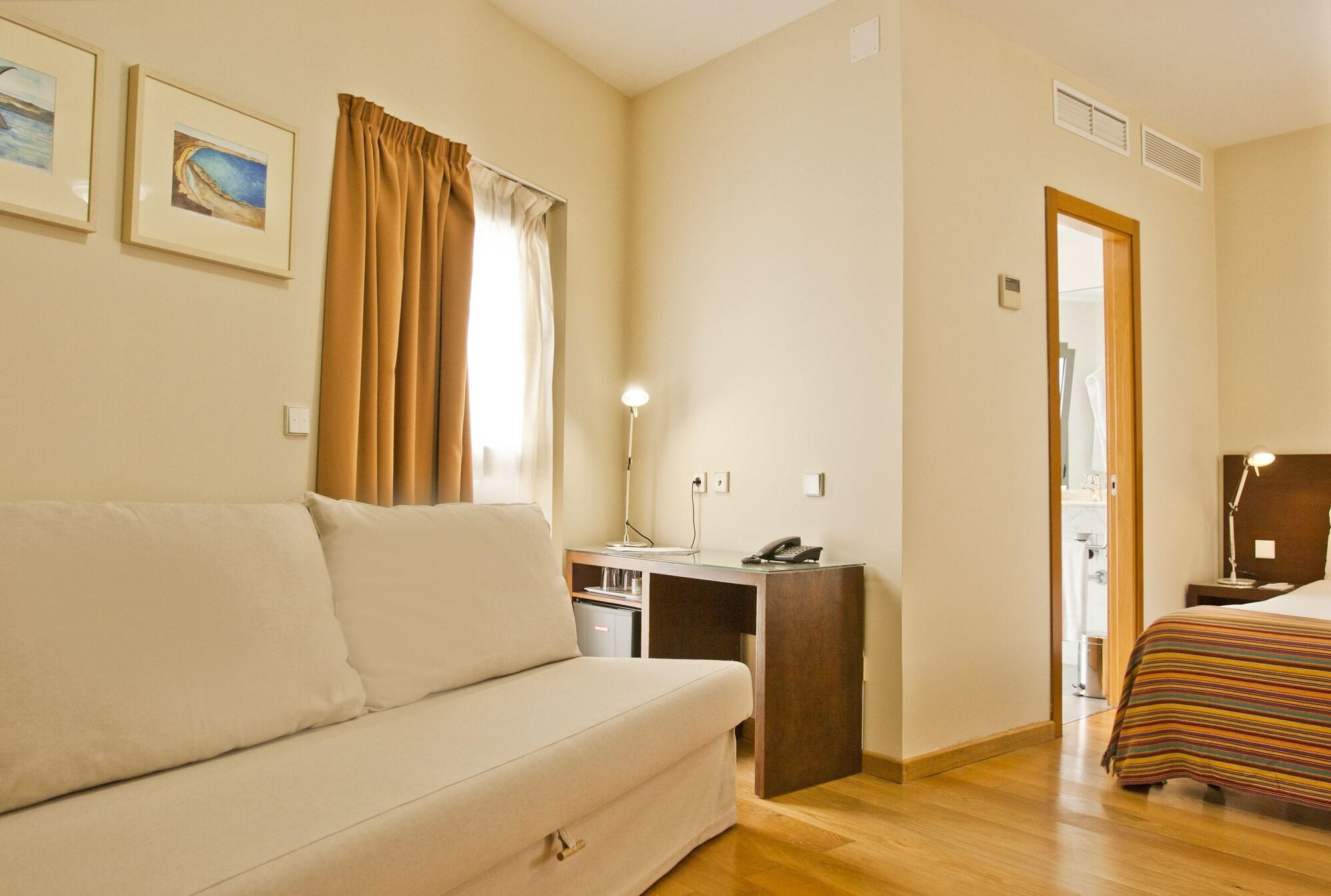 Hotel Patagonia Sur Cadiz Dış mekan fotoğraf