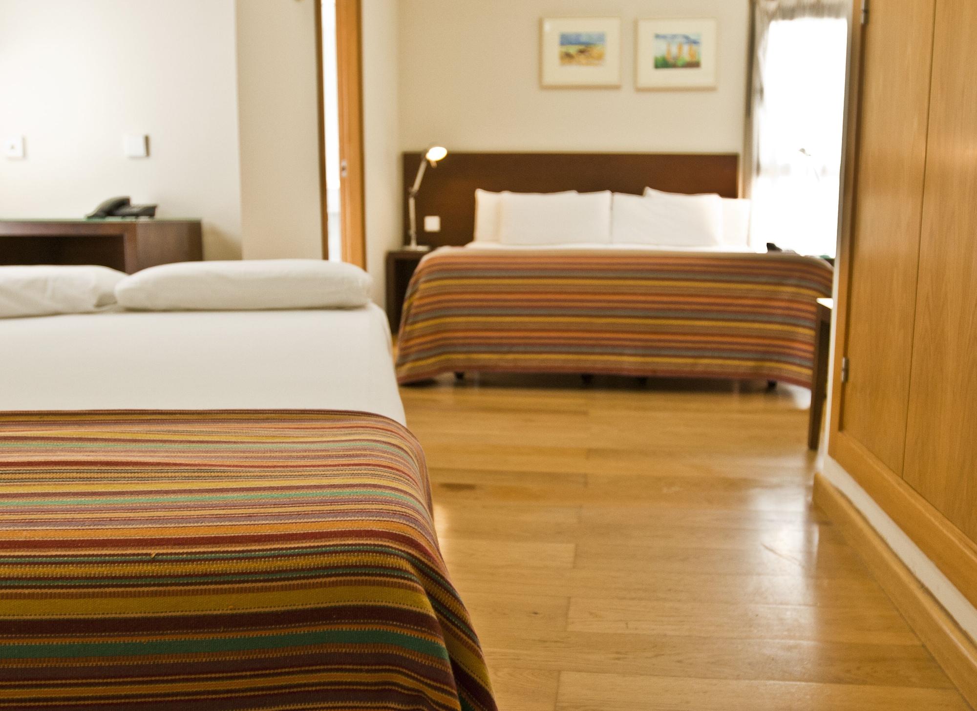 Hotel Patagonia Sur Cadiz Dış mekan fotoğraf