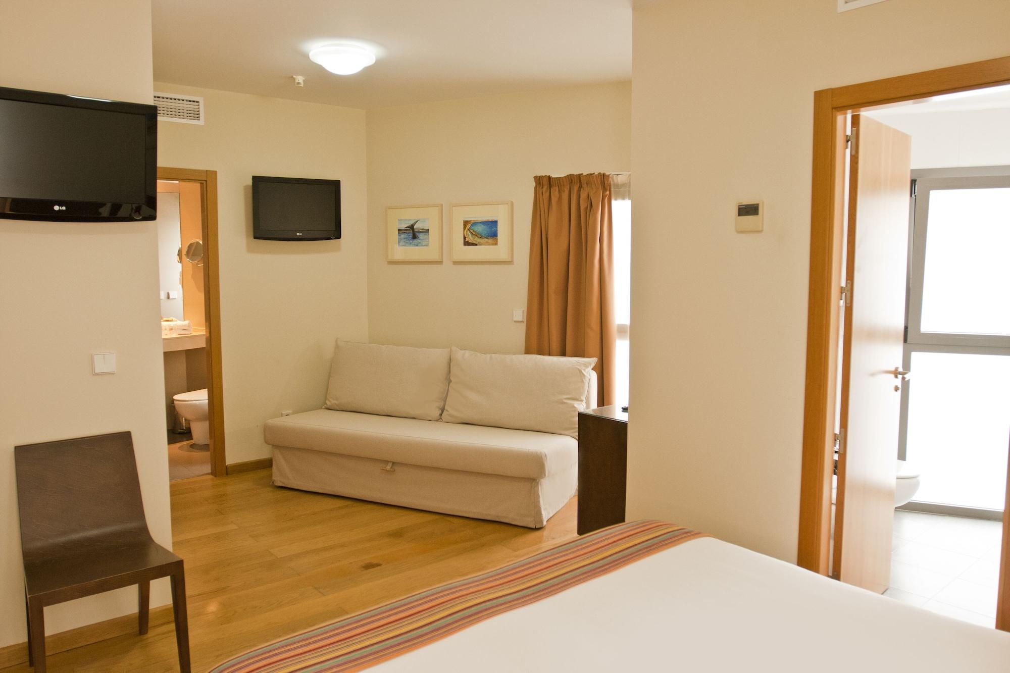 Hotel Patagonia Sur Cadiz Dış mekan fotoğraf