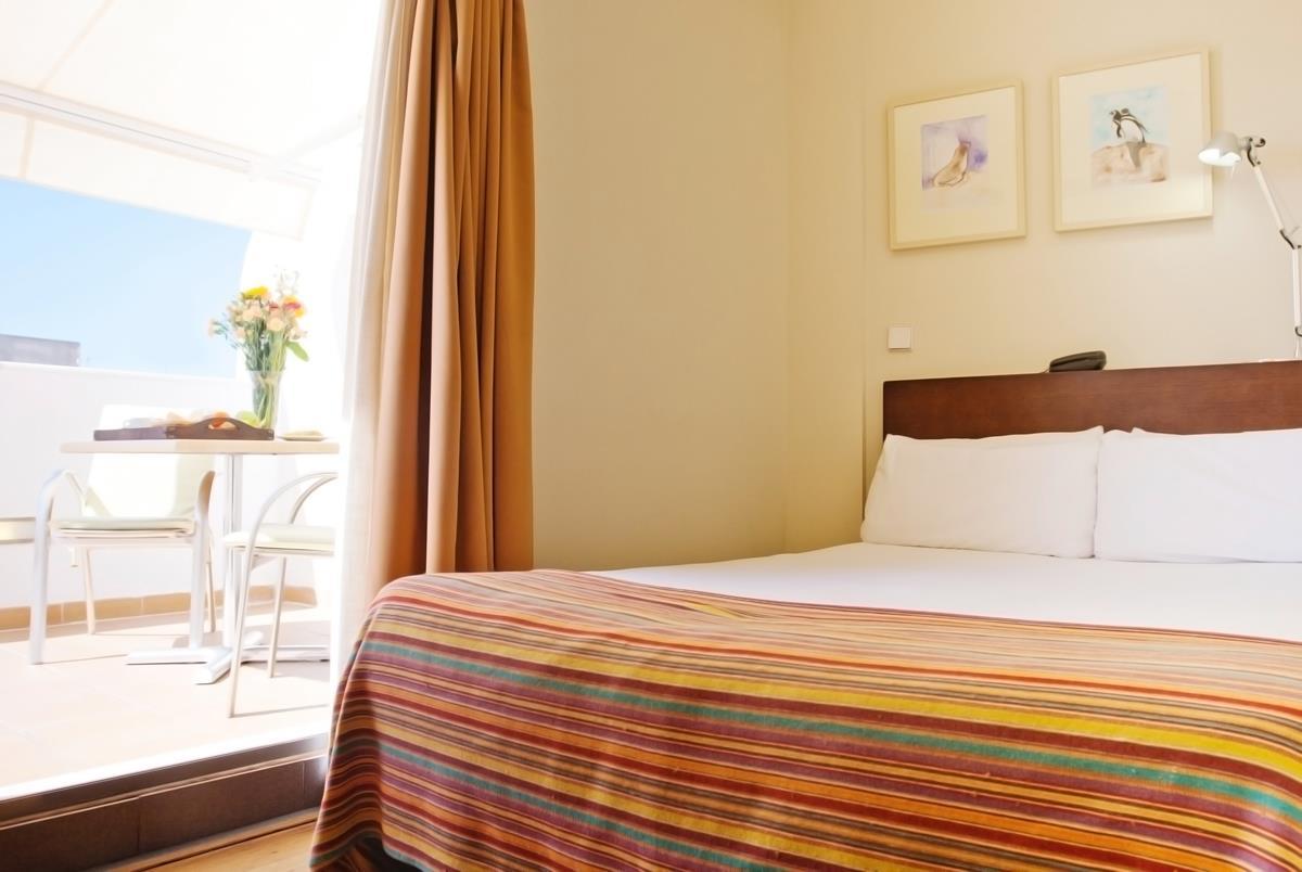 Hotel Patagonia Sur Cadiz Dış mekan fotoğraf