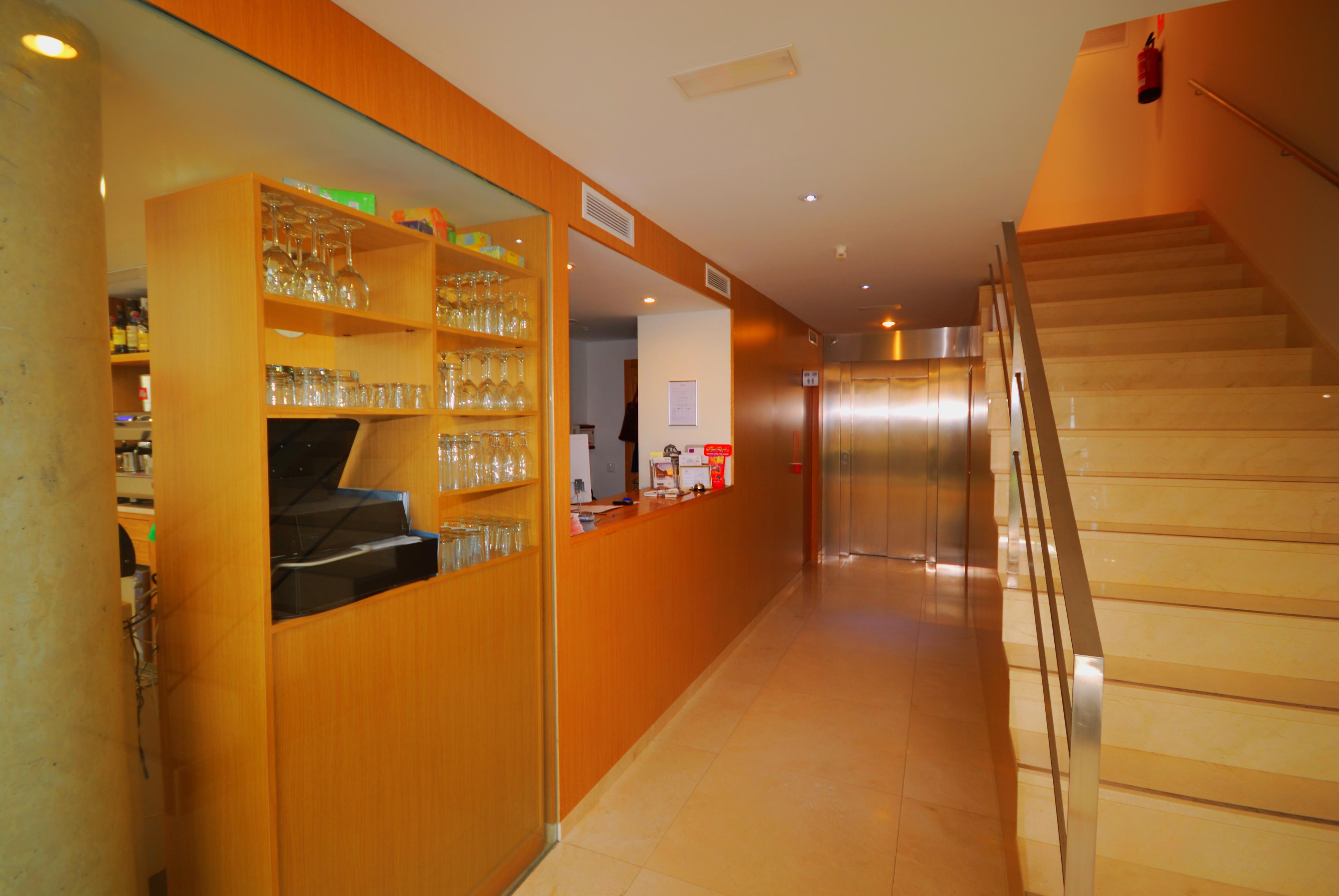 Hotel Patagonia Sur Cadiz Dış mekan fotoğraf