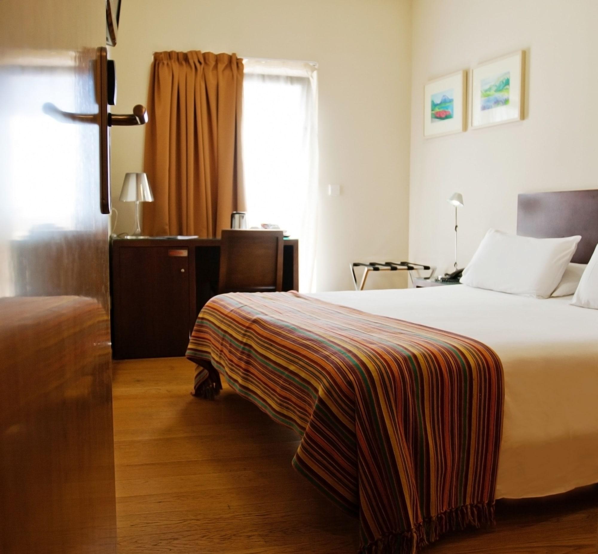 Hotel Patagonia Sur Cadiz Dış mekan fotoğraf