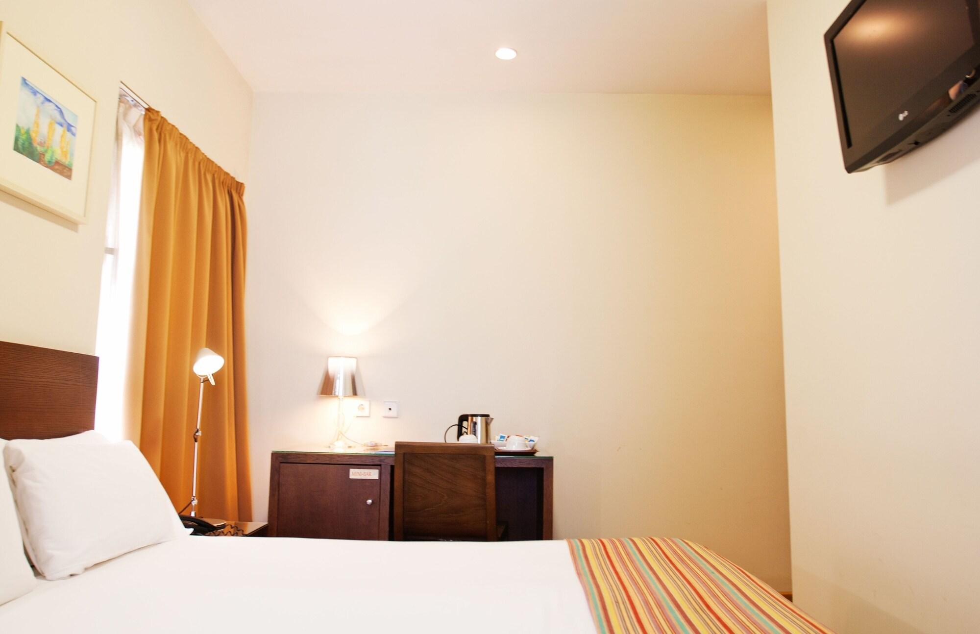 Hotel Patagonia Sur Cadiz Dış mekan fotoğraf