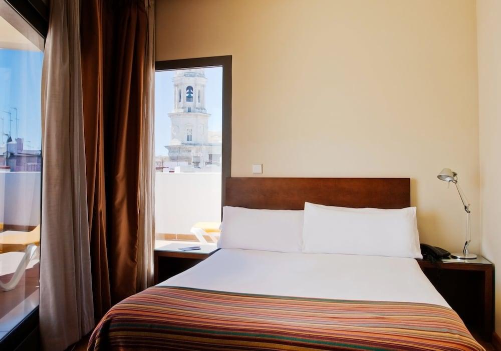 Hotel Patagonia Sur Cadiz Dış mekan fotoğraf