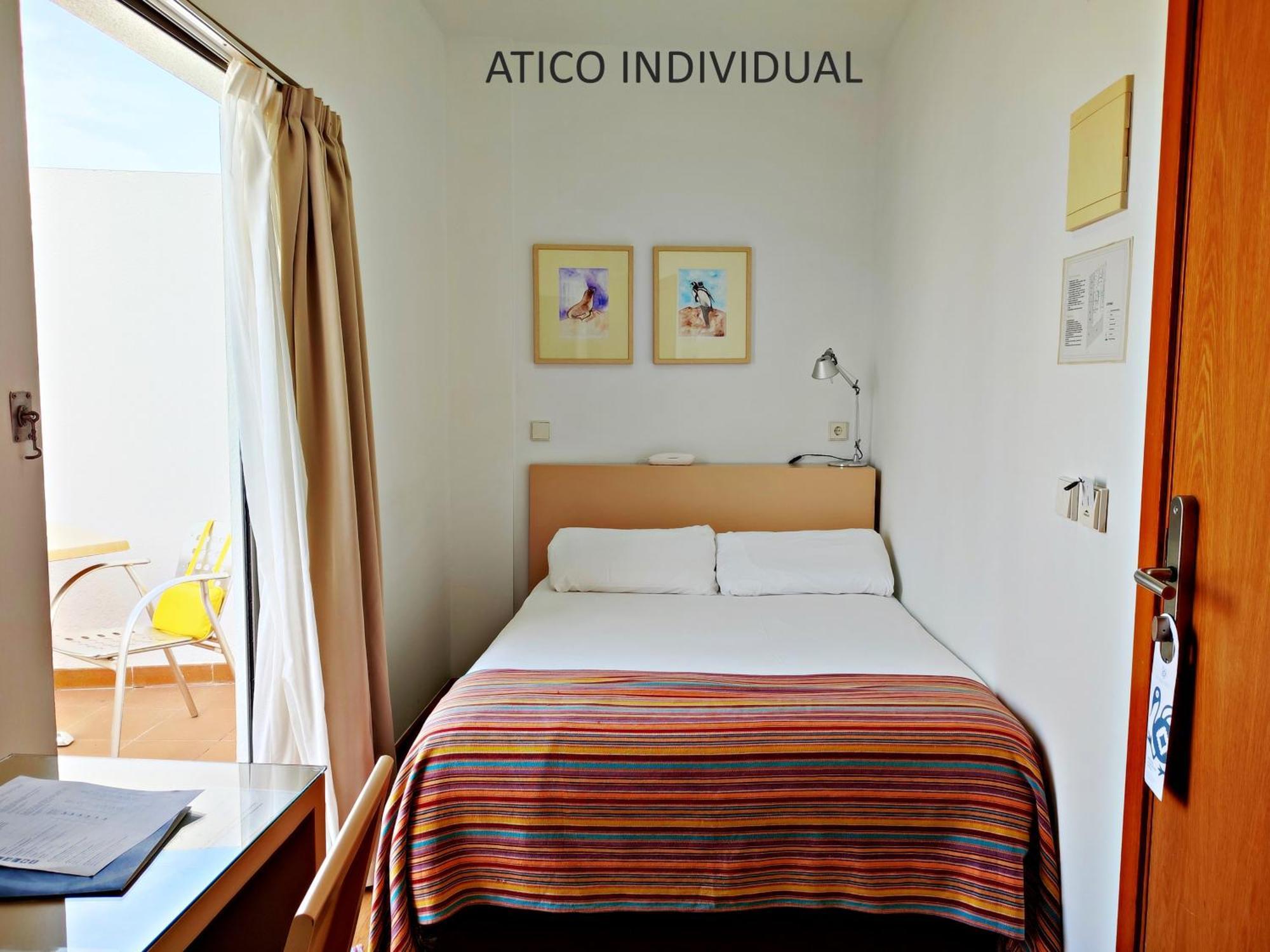 Hotel Patagonia Sur Cadiz Dış mekan fotoğraf