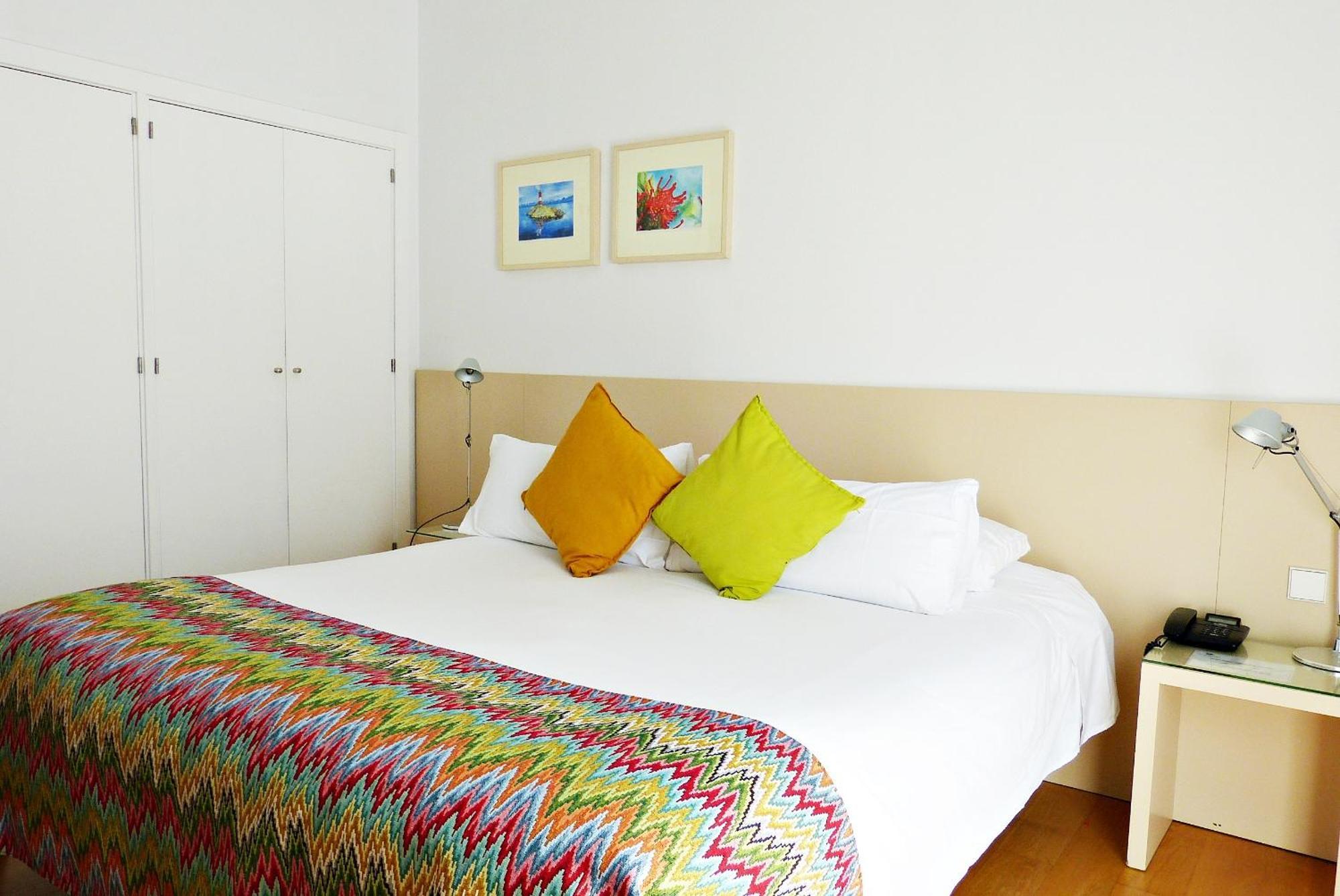 Hotel Patagonia Sur Cadiz Dış mekan fotoğraf