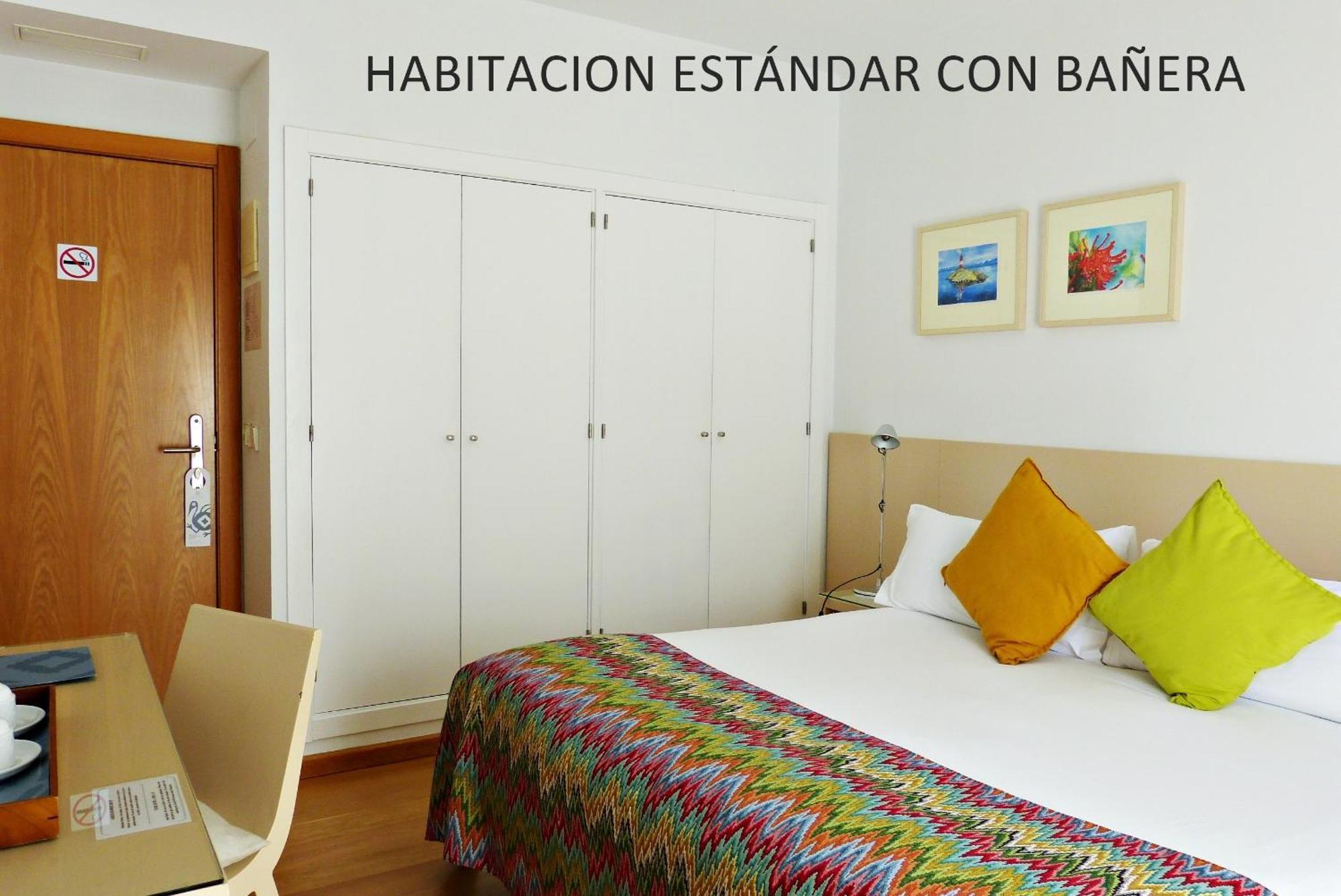 Hotel Patagonia Sur Cadiz Dış mekan fotoğraf