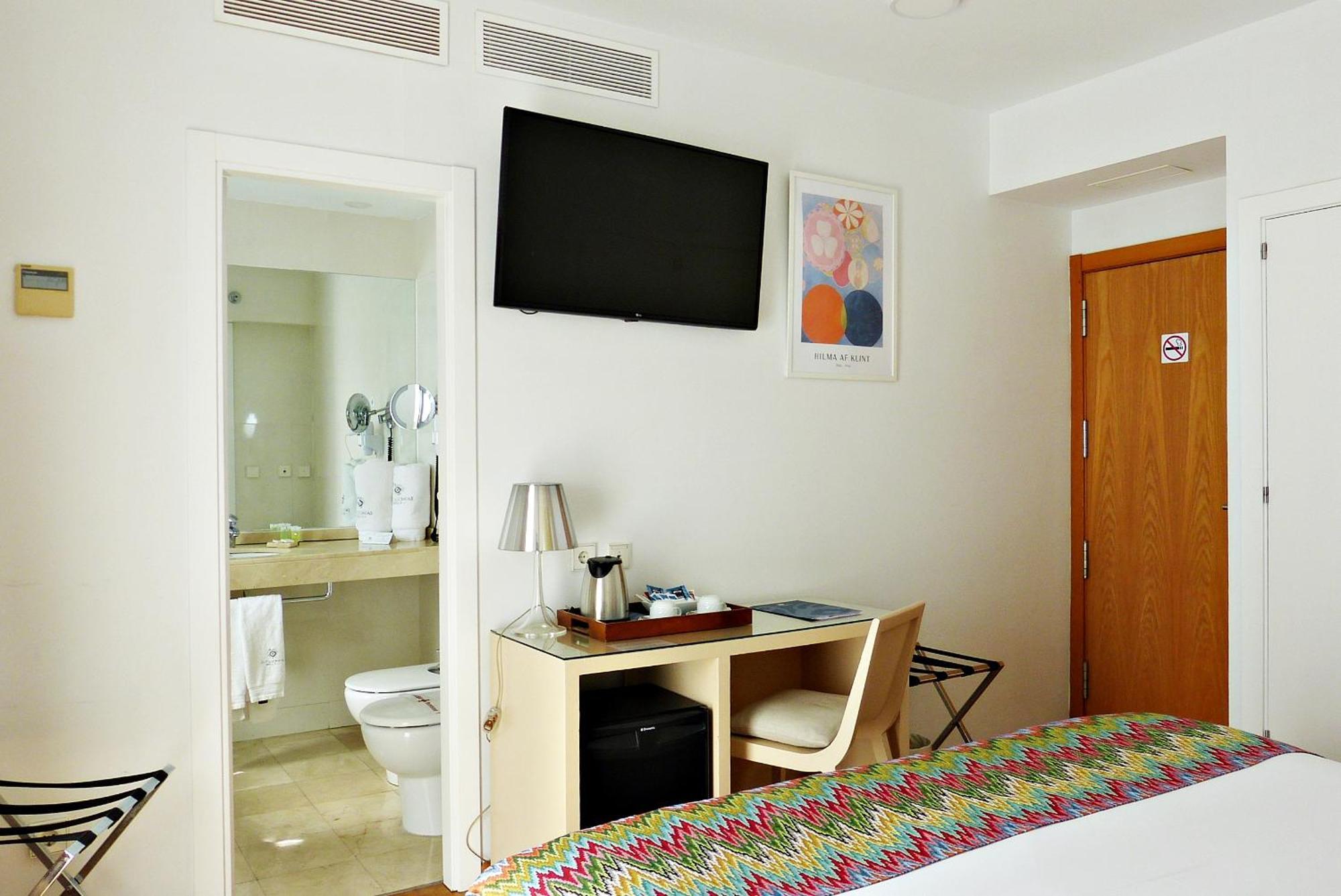 Hotel Patagonia Sur Cadiz Dış mekan fotoğraf