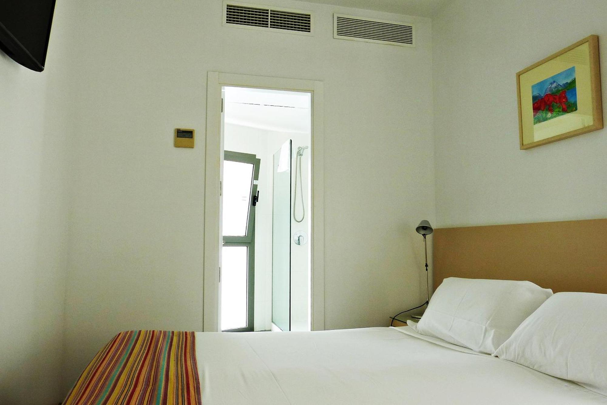 Hotel Patagonia Sur Cadiz Dış mekan fotoğraf