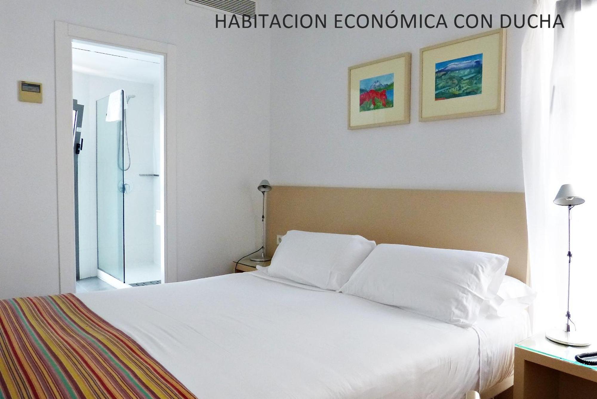 Hotel Patagonia Sur Cadiz Dış mekan fotoğraf