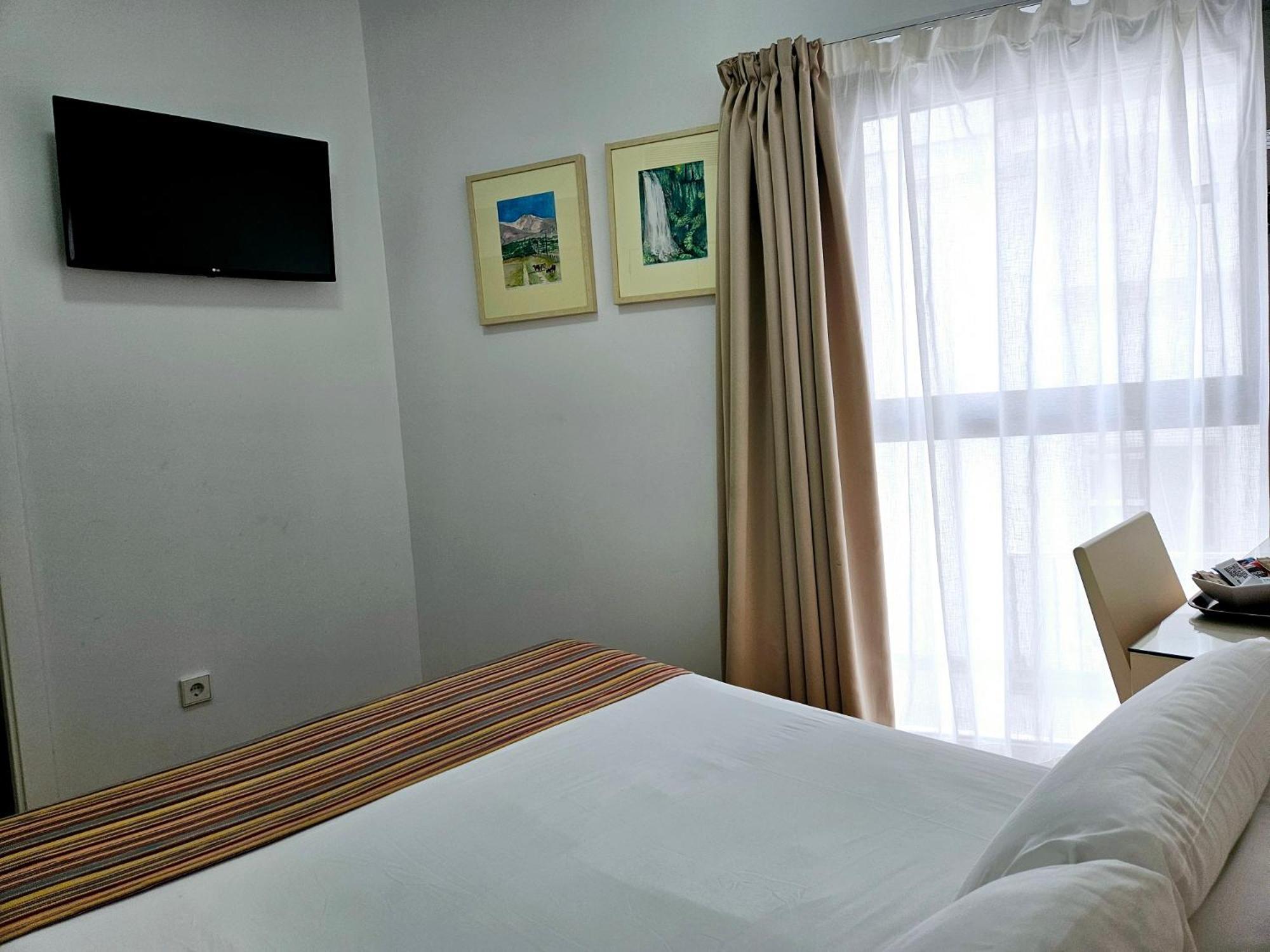 Hotel Patagonia Sur Cadiz Dış mekan fotoğraf