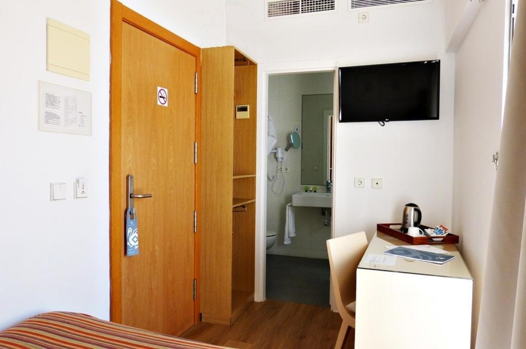 Hotel Patagonia Sur Cadiz Dış mekan fotoğraf