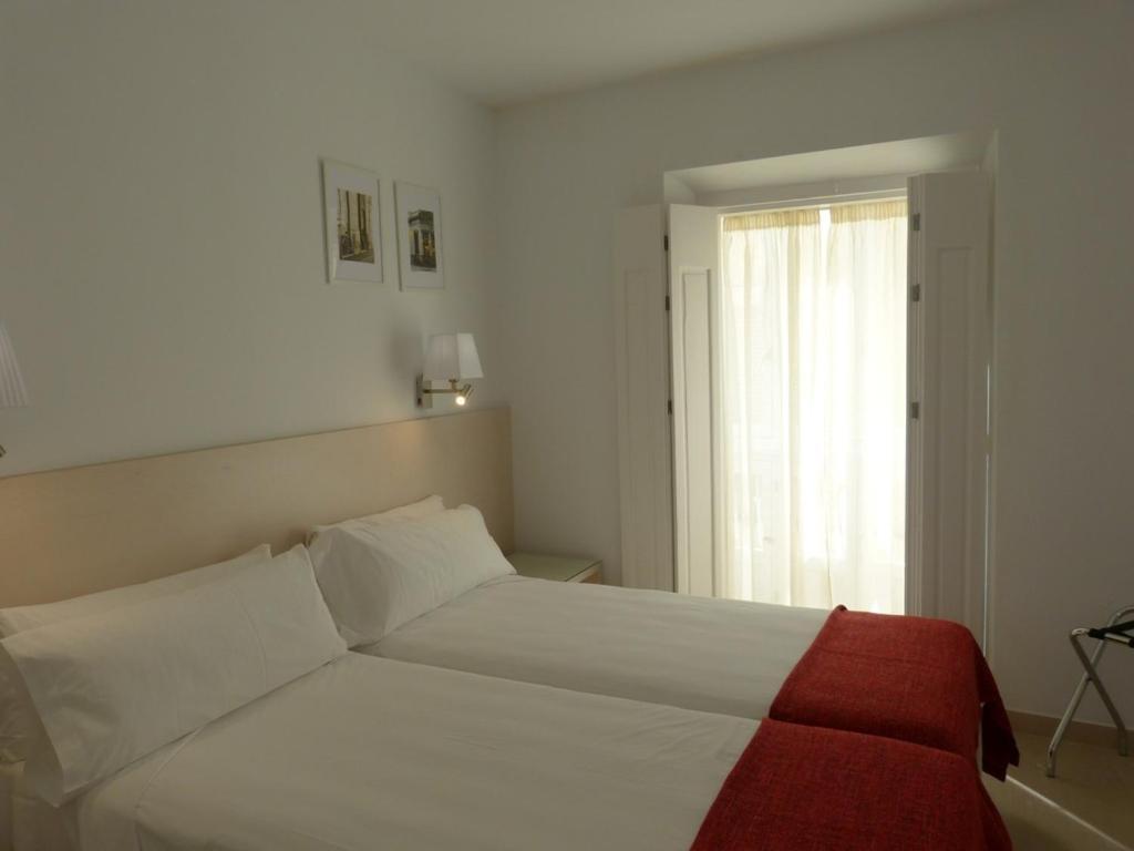 Hotel Patagonia Sur Cadiz Dış mekan fotoğraf