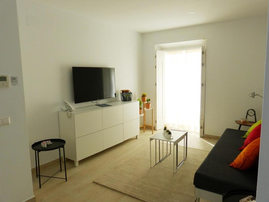 Hotel Patagonia Sur Cadiz Dış mekan fotoğraf