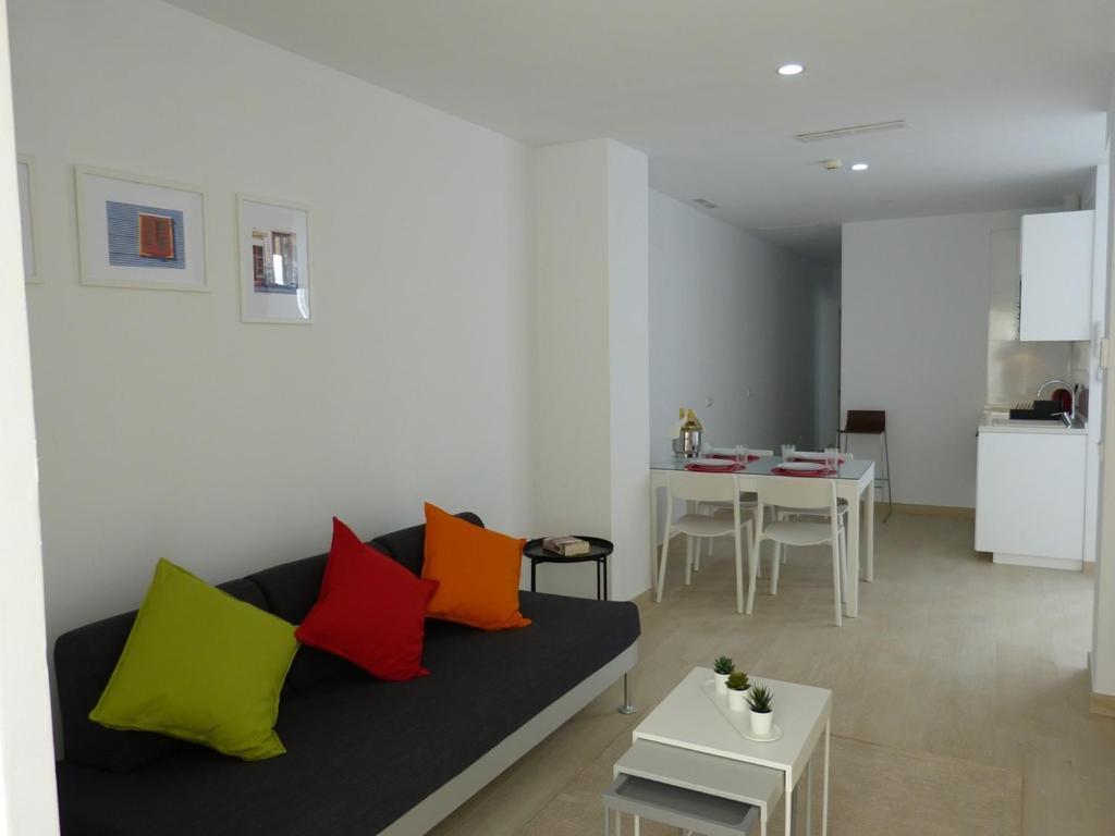 Hotel Patagonia Sur Cadiz Dış mekan fotoğraf