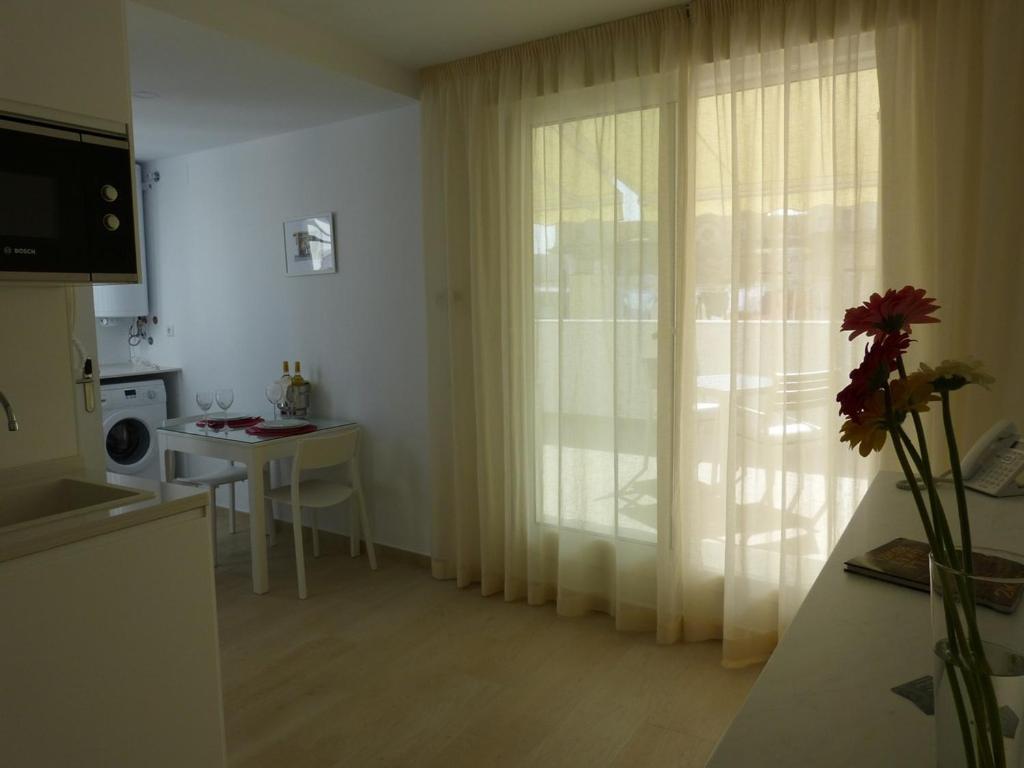 Hotel Patagonia Sur Cadiz Dış mekan fotoğraf