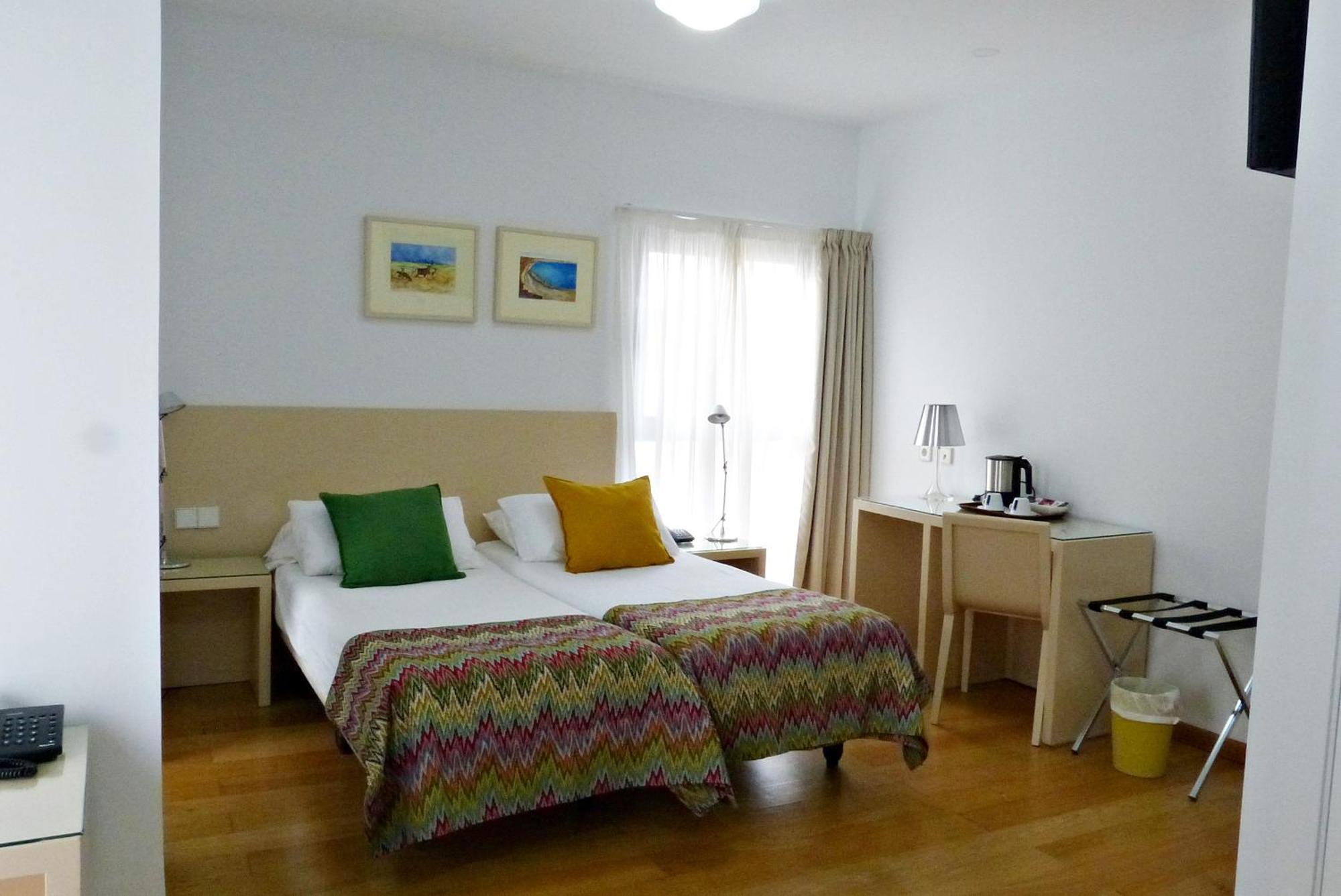 Hotel Patagonia Sur Cadiz Dış mekan fotoğraf